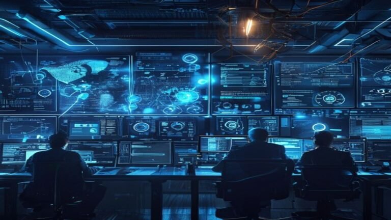 How NLP Impacts Cybersecurity for CTOs: From Threat Detection to Executive-Ready Intelligence