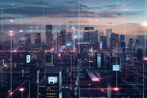 The Future of IoT: Trends and Predictions for a Smarter, Safer Connected World