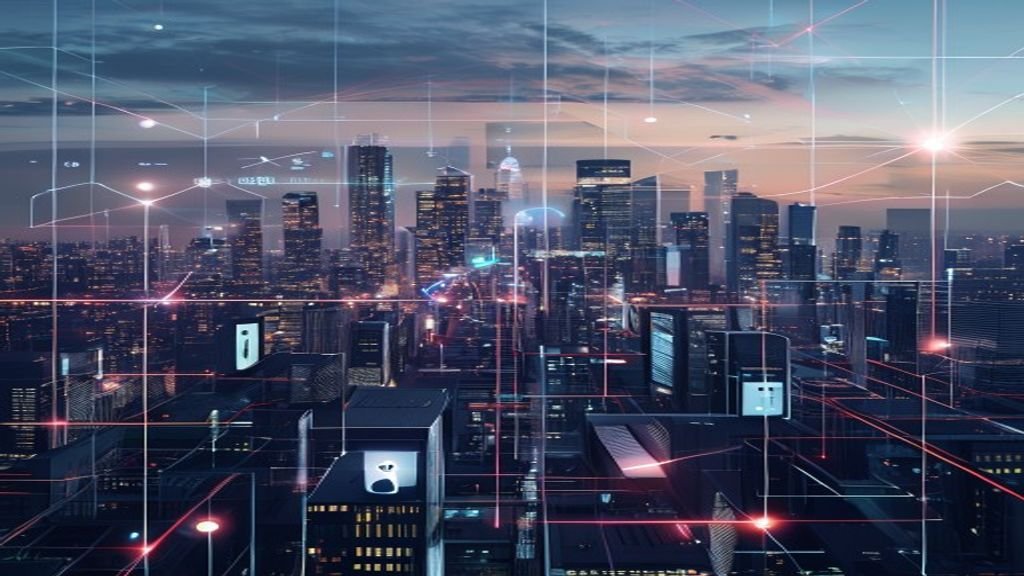 The Future of IoT: Trends and Predictions for a Smarter, Safer Connected World