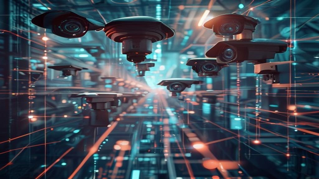 Latest Computer Vision News & Industry Updates: Breakthroughs, Deployments, and What Comes Next