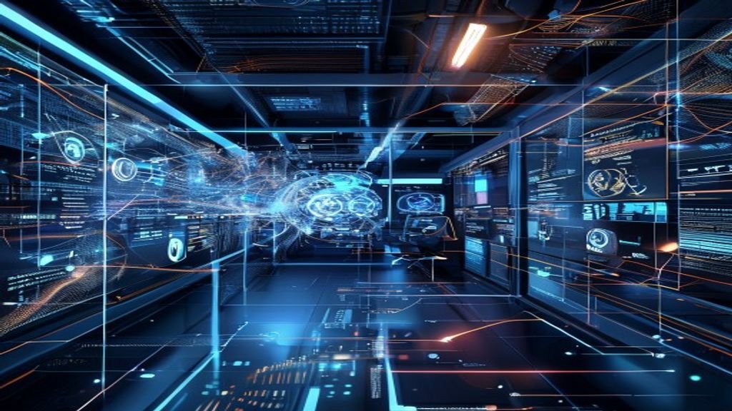 How Quantum AI Is Reshaping Enterprise IT for Marketers (And What to Do Next)