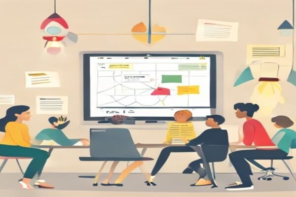 Beginner’s Guide to Tech Startups: From Idea to First Customers