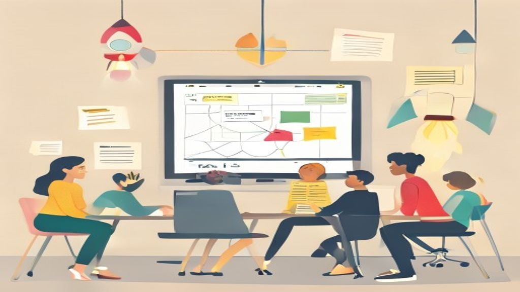 Beginner’s Guide to Tech Startups: From Idea to First Customers