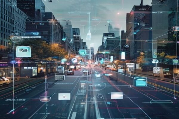 The Future of Computer Vision: Trends and Predictions for CTOs