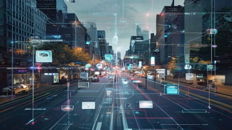 The Future of Computer Vision: Trends and Predictions for CTOs