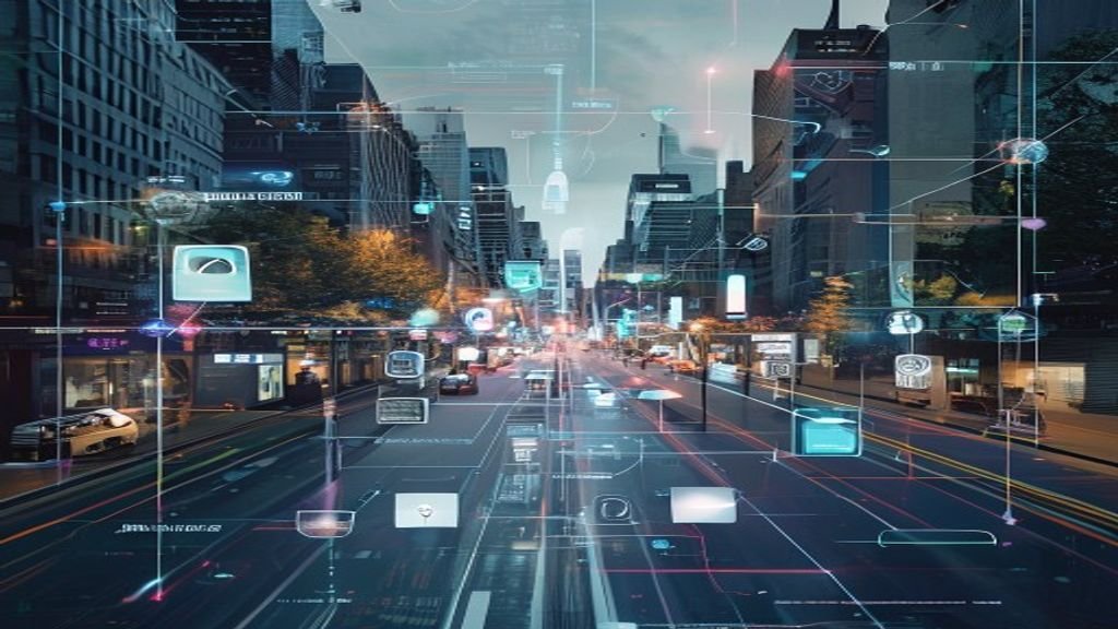 The Future of Computer Vision: Trends and Predictions for CTOs