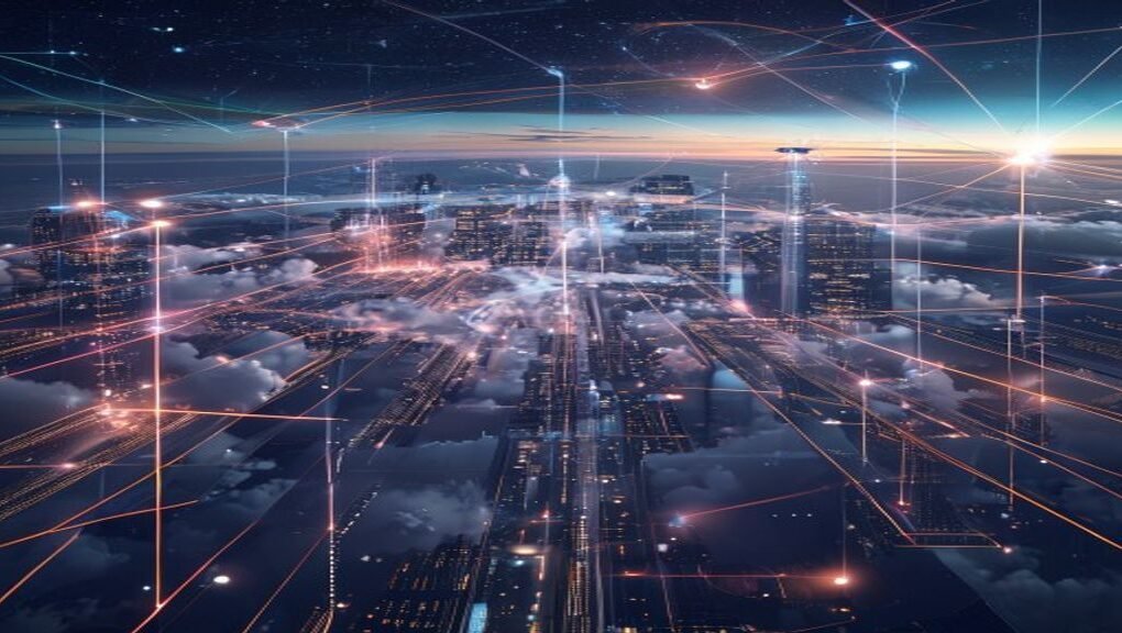 The Future of Quantum Networking: Trends and Predictions for SaaS Companies