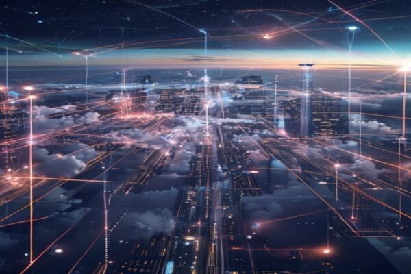 The Future of Quantum Networking: Trends and Predictions for SaaS Companies