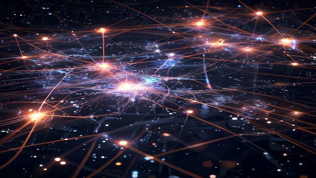Top Innovations in Quantum Networking: From Quantum Repeaters to Secure QKD