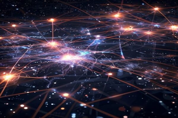 Top Innovations in Quantum Networking: From Quantum Repeaters to Secure QKD