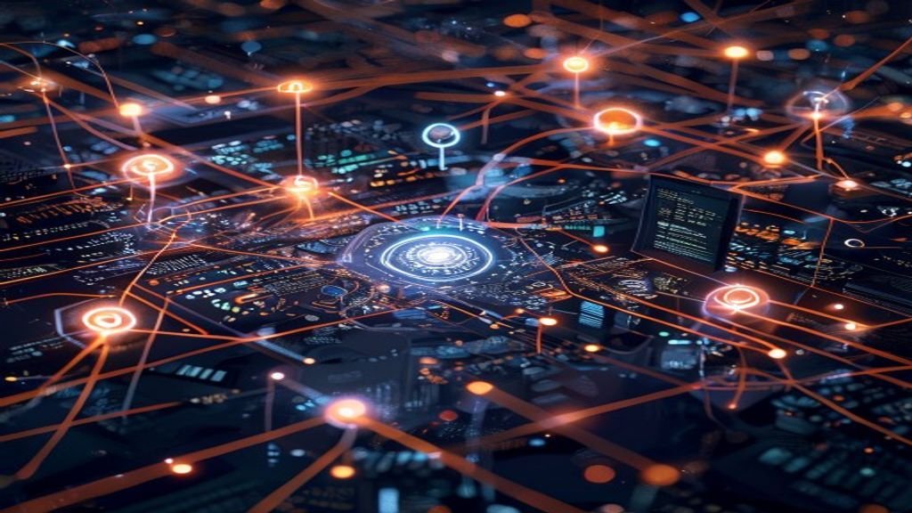 Emerging Opportunities in Quantum Networking for Developers: From QKD to Quantum-Enabled APIs
