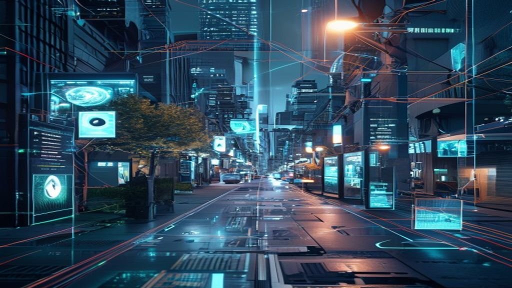 Real-World Use Cases of Edge Computing: From Smart Cities to Manufacturing