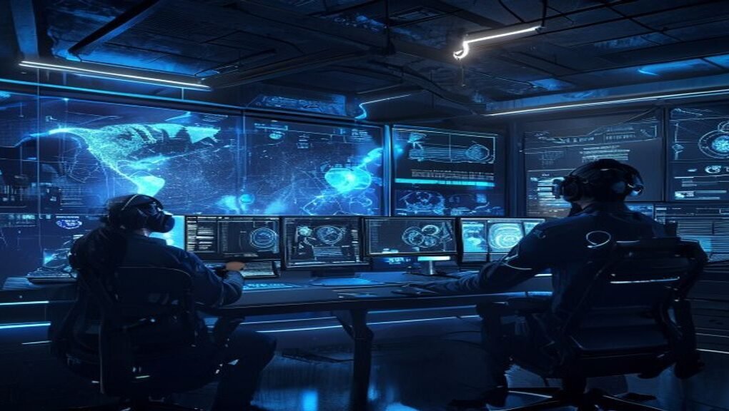 Why AR/VR Matters More Than Ever for Security Teams: Faster Training, Smarter Detection, Better Incident Readiness