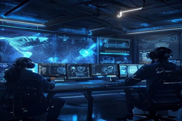 Why AR/VR Matters More Than Ever for Security Teams: Faster Training, Smarter Detection, Better Incident Readiness