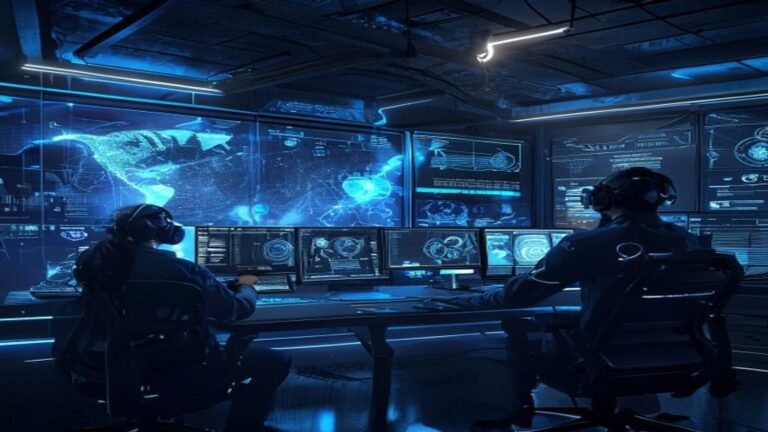 Why AR/VR Matters More Than Ever for Security Teams: Faster Training, Smarter Detection, Better Incident Readiness