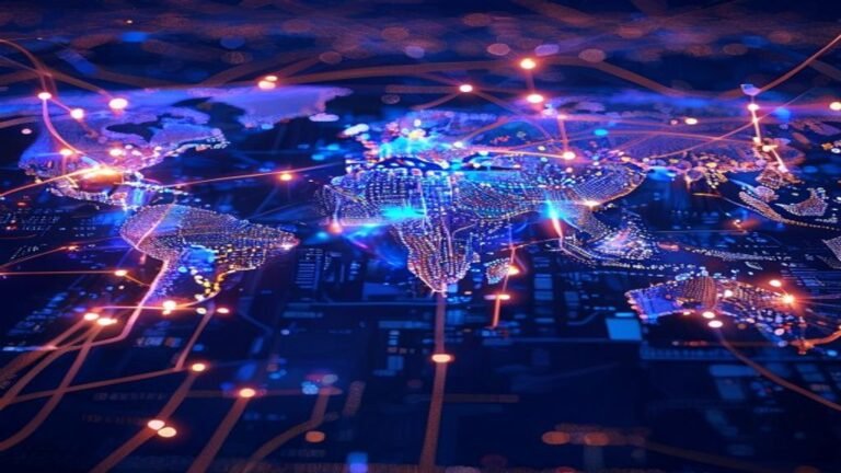 Why Quantum Computing Matters More Than Ever: The Next Leap in AI, Security, and Innovation