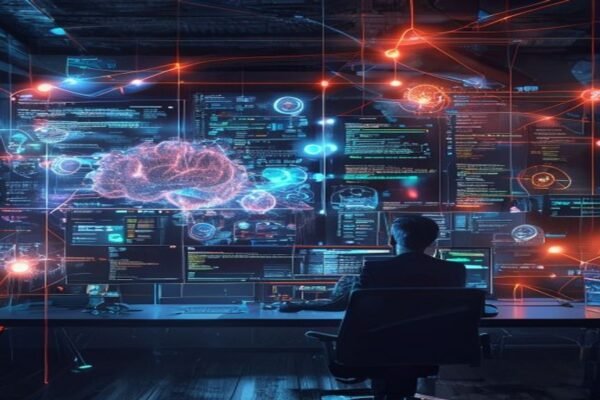 How Large Language Models Are Transforming Technology in 2026 for Developers