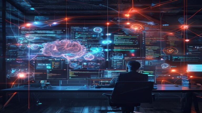 How Large Language Models Are Transforming Technology in 2026 for Developers