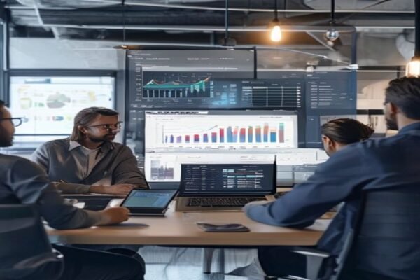 How to Start with Data Science for Startups: A Practical Roadmap to Real Business Impact