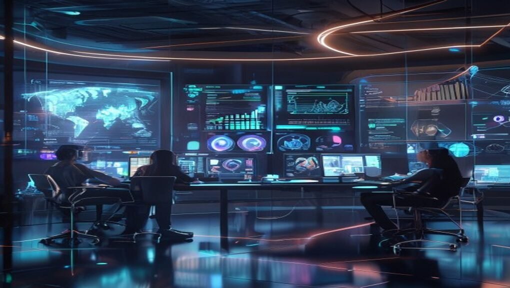 Emerging Opportunities in AR/VR for SaaS Companies: From Engagement to New Revenue Streams
