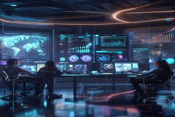 Emerging Opportunities in AR/VR for SaaS Companies: From Engagement to New Revenue Streams