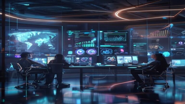 Emerging Opportunities in AR/VR for SaaS Companies: From Engagement to New Revenue Streams