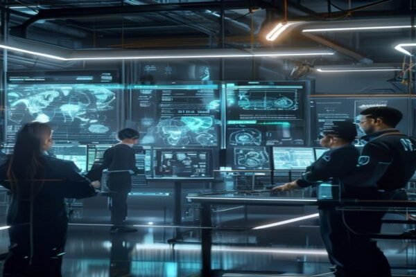What’s Next for AR/VR in Enterprises: The Roadmap to Scalable, Secure, ROI-Driven Immersive Workflows