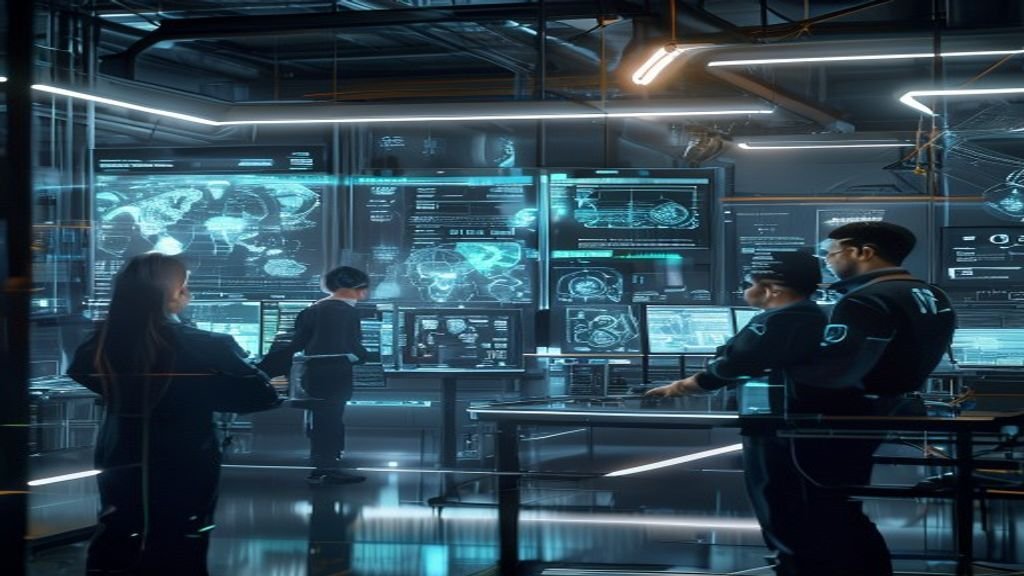 What’s Next for AR/VR in Enterprises: The Roadmap to Scalable, Secure, ROI-Driven Immersive Workflows