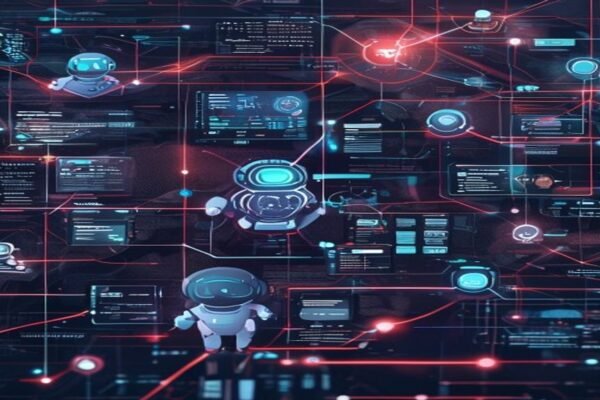 How AI Agents Are Changing Search and SEO for SaaS Companies (And What to Do Next)