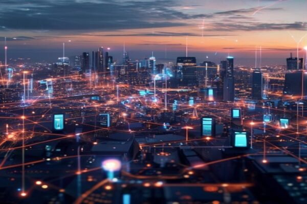 The Future of Edge Computing: Key Trends, Breakthroughs, and Predictions for 2026+