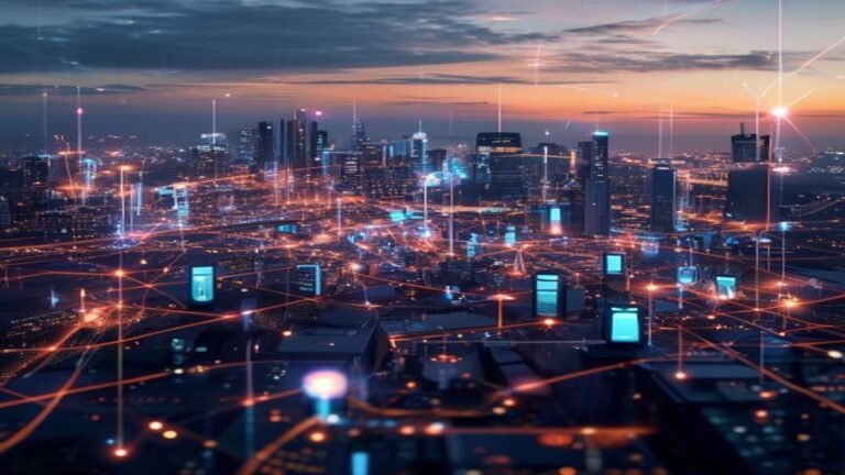 The Future of Edge Computing: Key Trends, Breakthroughs, and Predictions for 2026+