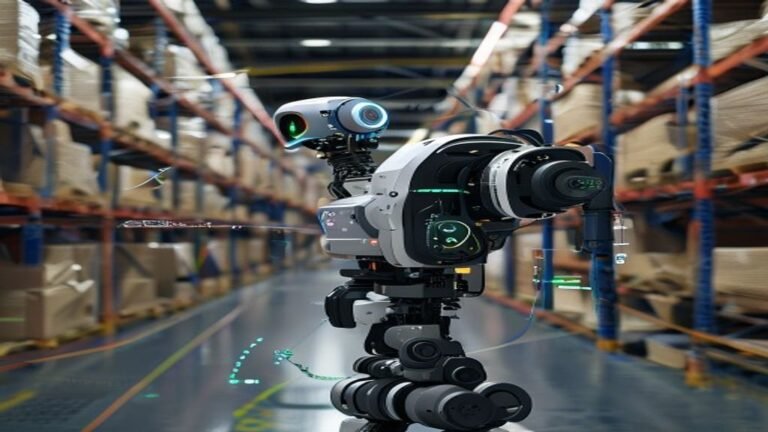 Best Practices for Robotics: A Practical Playbook for Reliable, Safe, and Scalable Systems
