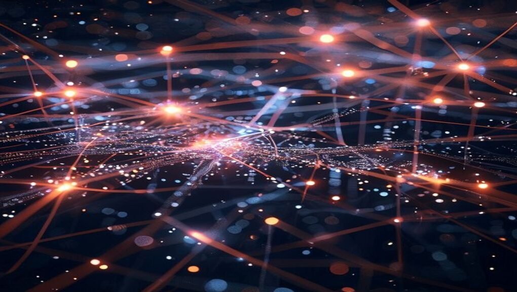 The Future of Quantum Networking: Trends and Predictions for Secure, Scalable Communications