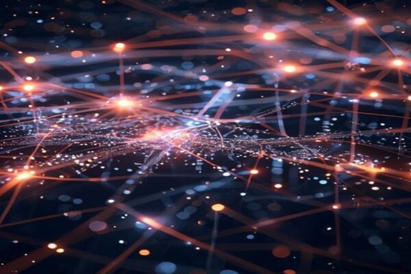 The Future of Quantum Networking: Trends and Predictions for Secure, Scalable Communications