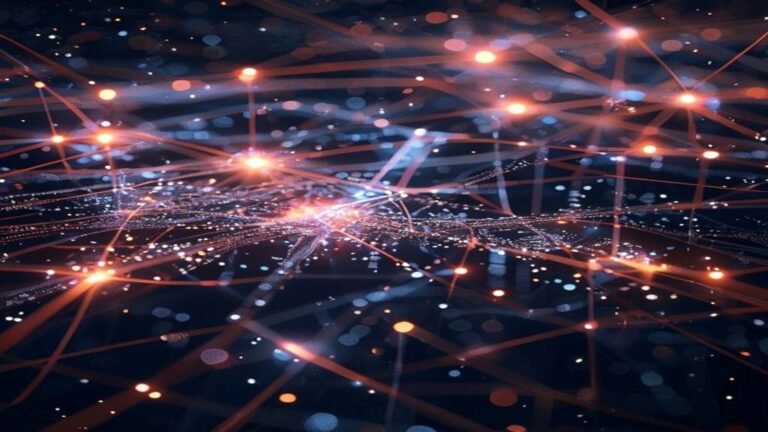 The Future of Quantum Networking: Trends and Predictions for Secure, Scalable Communications