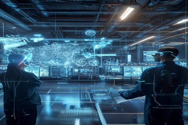How Spatial Computing Is Transforming Technology in 2026 for CTOs: Strategy, Architecture, and ROI