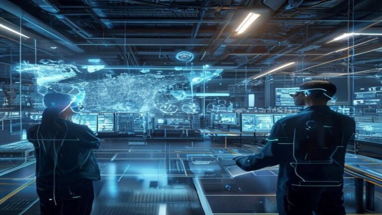 How Spatial Computing Is Transforming Technology in 2026 for CTOs: Strategy, Architecture, and ROI