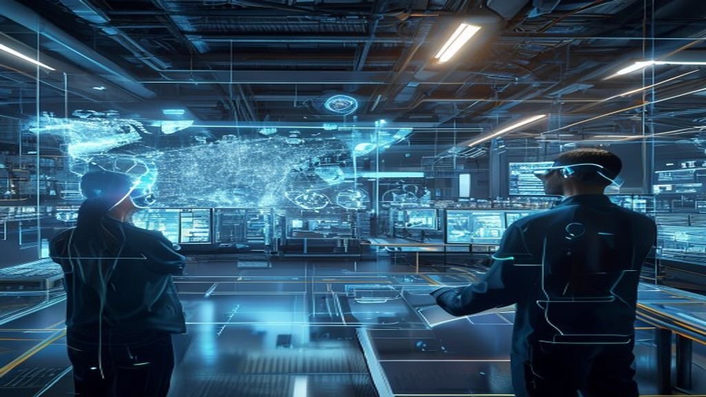 How Spatial Computing Is Transforming Technology in 2026 for CTOs: Strategy, Architecture, and ROI