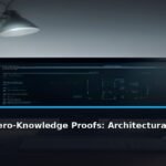 Practical Zero-Knowledge Proofs: Architectural Blueprint for Developers - editorial cover photograph
