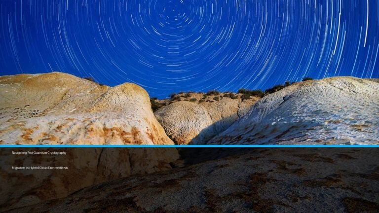 Navigating Post-Quantum Cryptography Migration in Hybrid Cloud Environments