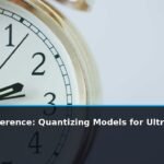 Edge AI Inference: Quantizing Models for Ultra-Low Latency Execution - editorial cover photograph