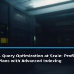 PostgreSQL Query Optimization at Scale: Profiling Slow Execution Plans with Advanced Indexing - editorial cover photograph