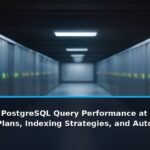 Optimizing PostgreSQL Query Performance at Scale: Analyzing Execution Plans, Indexing Strategies, and Automated Tools - editorial cover photograph