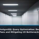 Advanced PostgreSQL Query Optimization: Deconstructing Execution Plans and Mitigating I/O Bottlenecks at Scale - editorial cover photograph